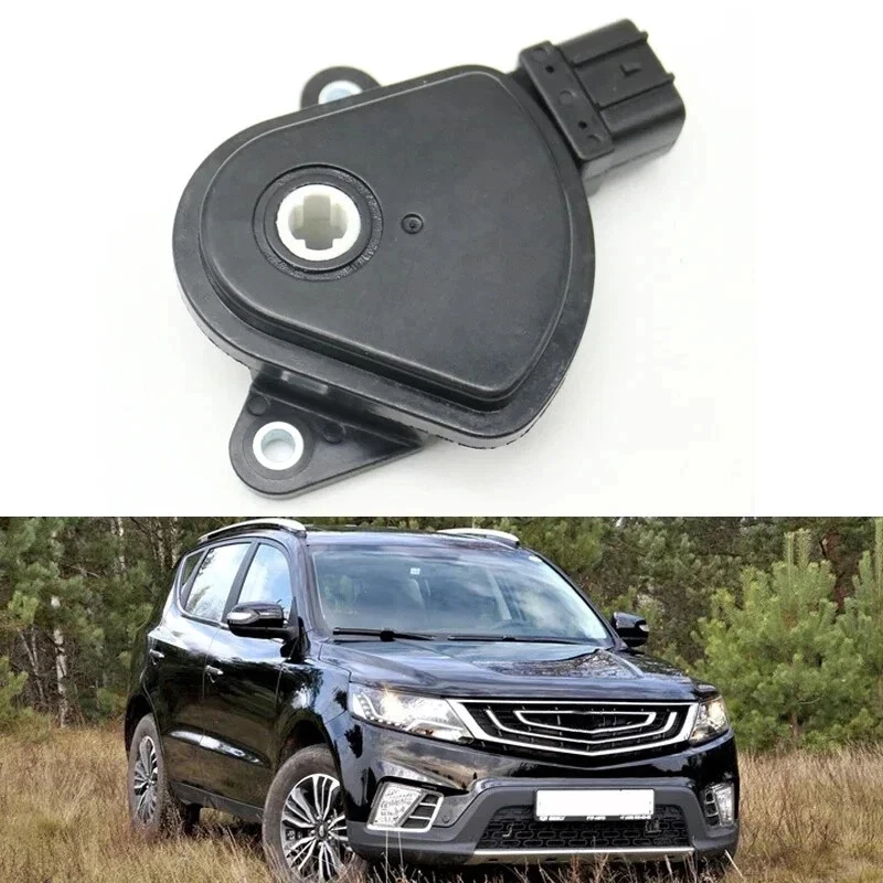 Car Transmission AT Sensor Gear Shift Inhibitor Switch 0578640127 0578-640127 For Ssangyong Korando Kyron Geely Atlas Emgrand 2