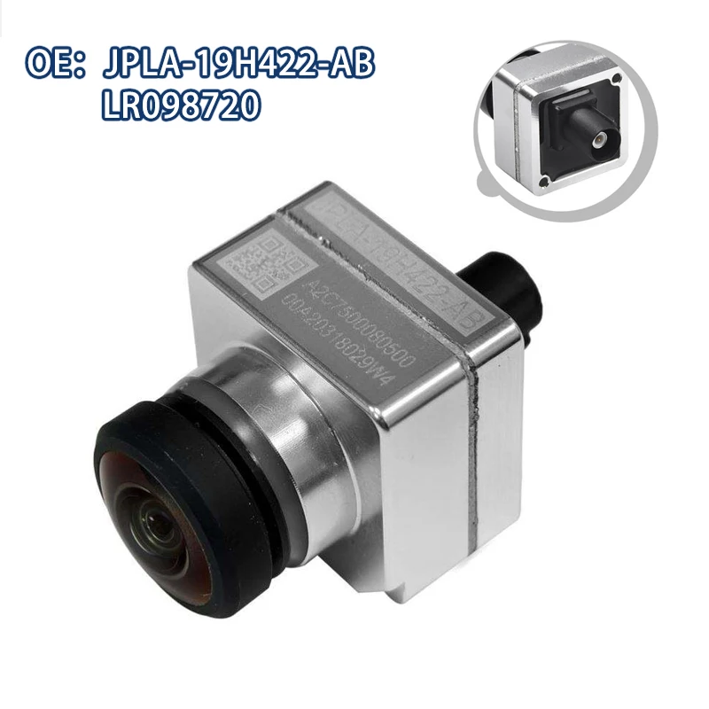 

JPLA-19H422-AB LR098720 Surround View Parking Camera For Land Rover Range Rover Jaguar I-Pace 2018-2022 JPLA19H422AB