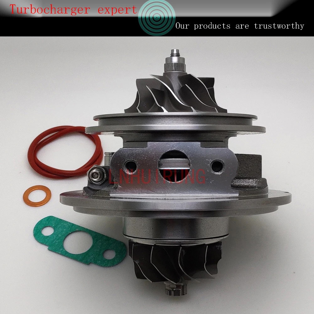 CHRA cartridge turbo TD04L 49377-07515 49377-07510 for VW Crafter Commercial Crafter TD 2.5TD CECA CECB BJL R5 LT3 Euro5 2008-