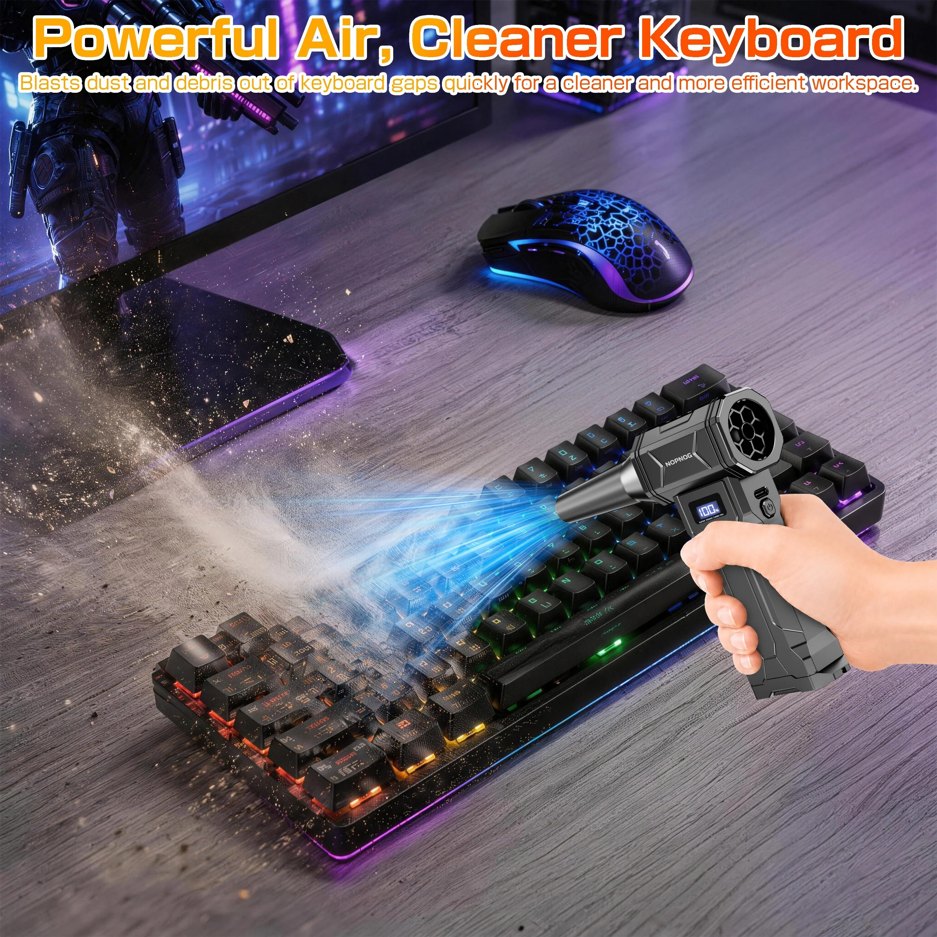 Thumbnail 2 - #25 Latest Snow Blowers Offers