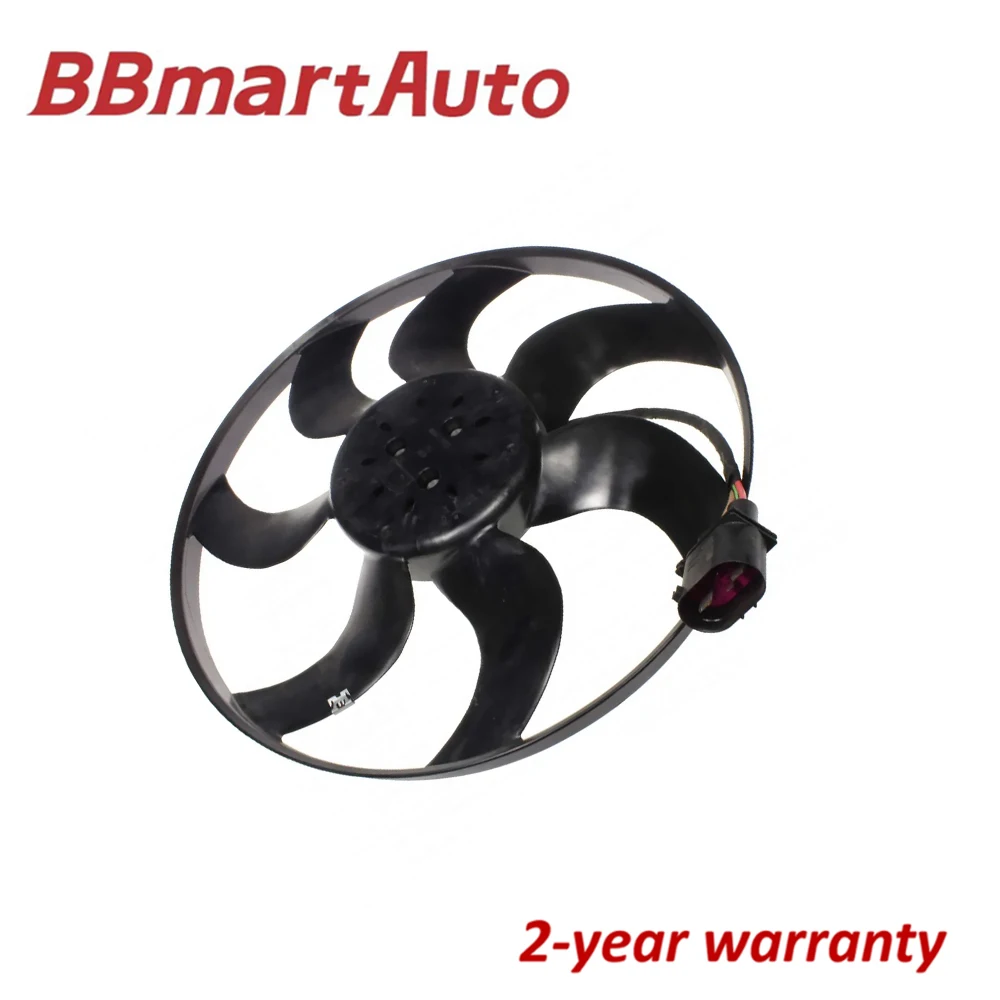 

6R0959455D BBmart auto parts Good quality Electronic fan For VW Volkswagen Polo，Audi A1，Skoda FABI/Rapid