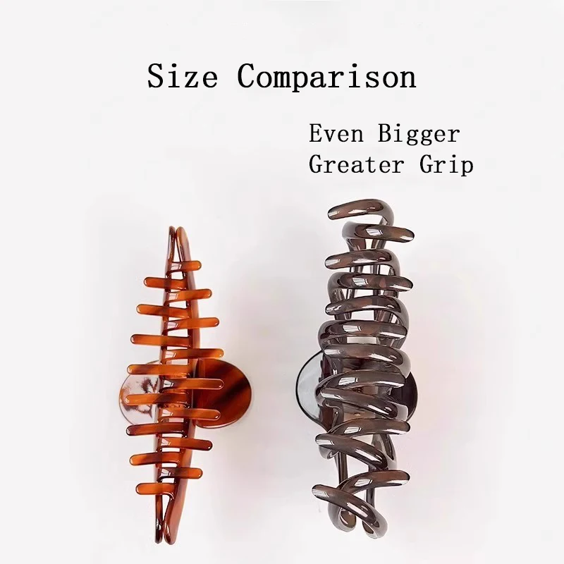 Thumbnail 4 - #74 Latest Metal Hair Clip Sets Price Drops