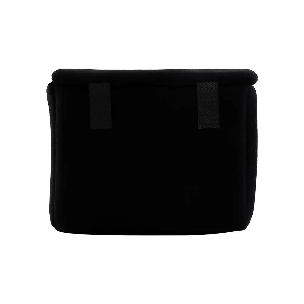 Portable Padded SLR Camera Insert Bag Organizer for canon , for nikon , for sony - Protective Storage Case