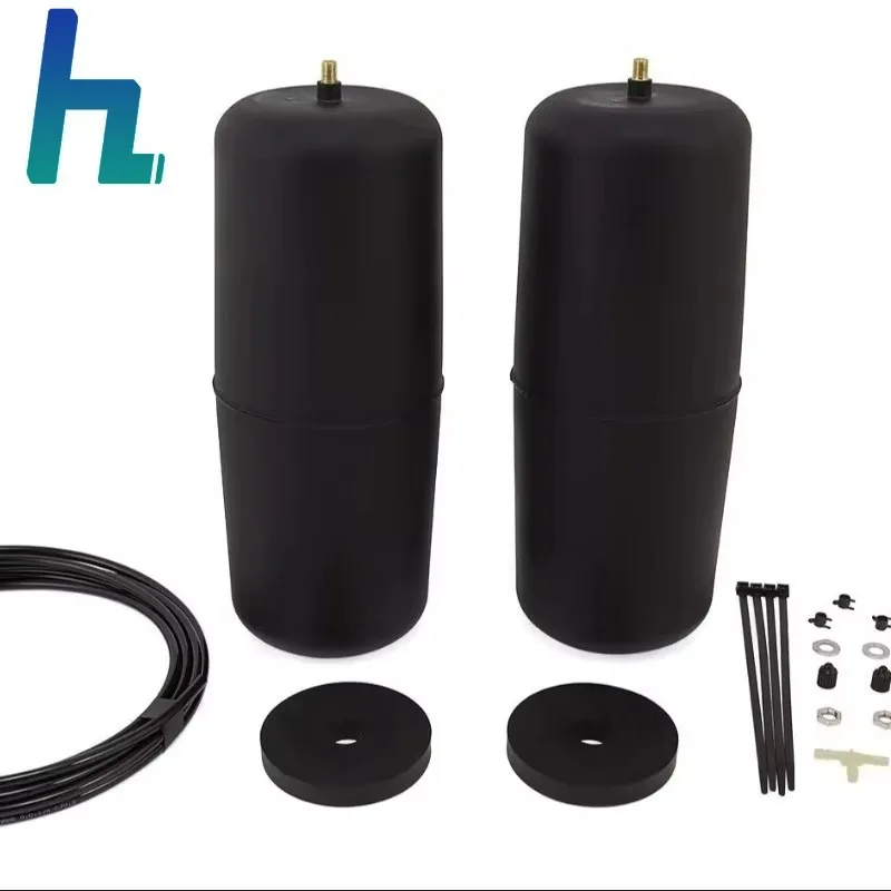 60828HD Air Lifts Helper Suspension Spring  for 1500 2009-2022 19-22 Ram 1500 RWD 4WD