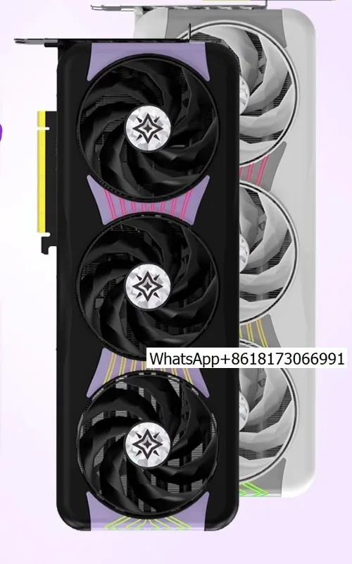 

5070/5070Ti Xingyao OC desktop host computer e-sports graphics card