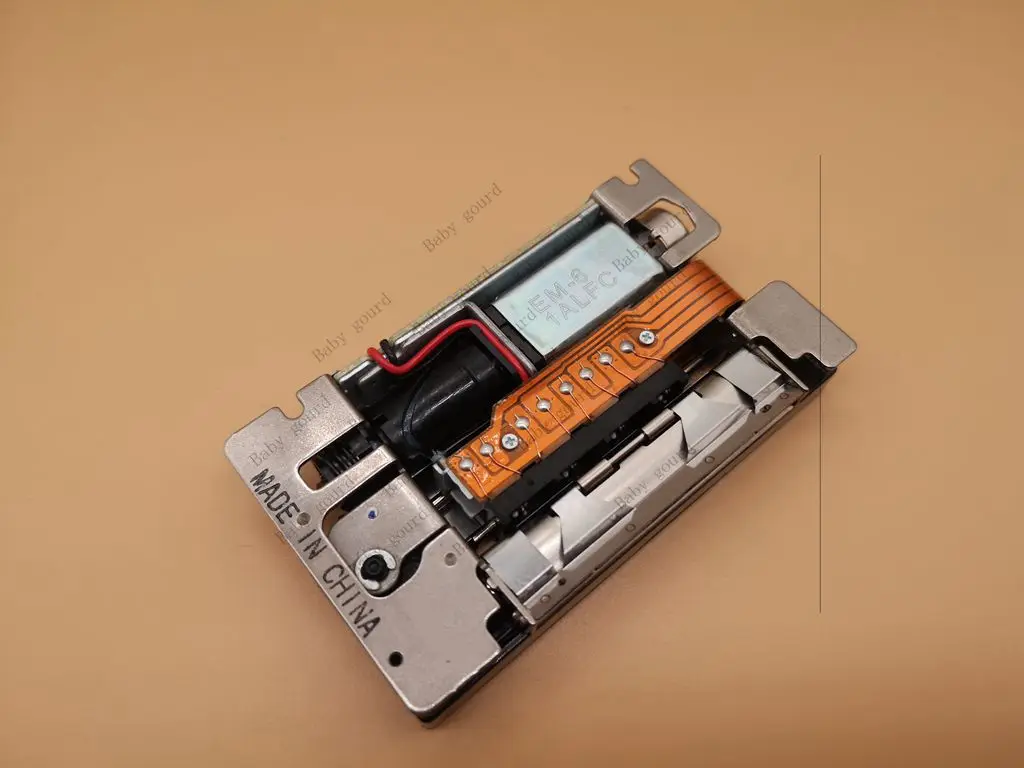 New Original Head Print M-150II M150II dot matrix Printer M-150II Printhead M150 M-150 M 150II