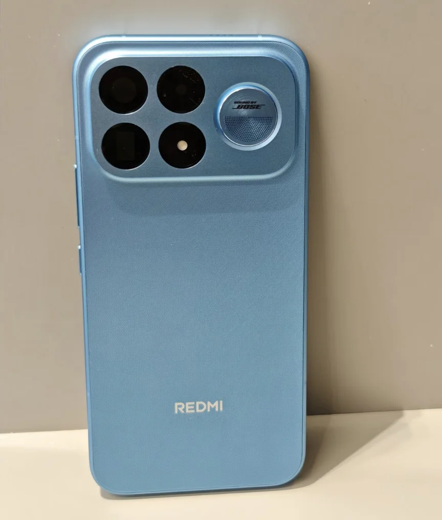 Xiaomi Redmi K100 Pro Max Brand Snapdragon 8 Elite Gen5 6.9" AMOLED Screen 200MP Camera 100W 9070mAh HyperOS 3 CN Version