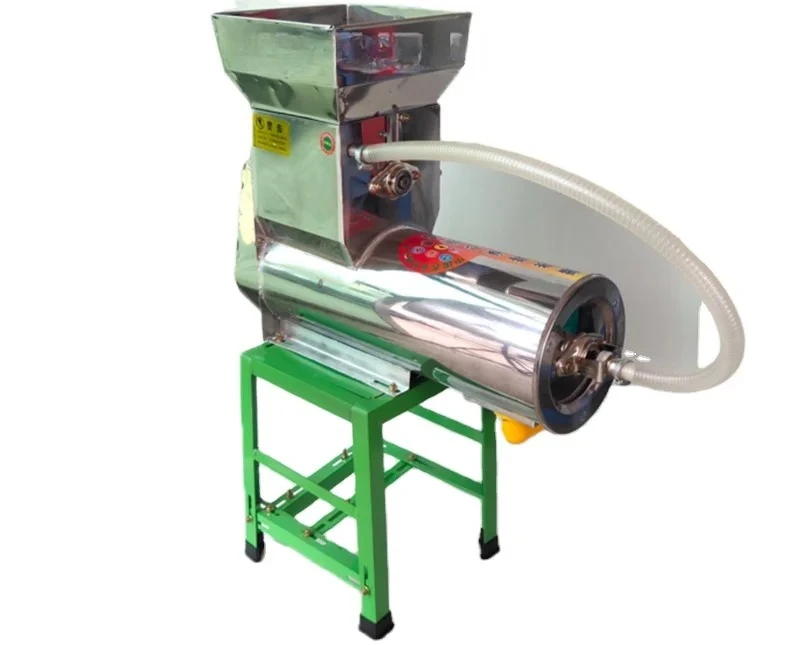 High Export Quality Sweet Potato Starch Making Machines/Cassava Grinding Machinery/Cassava Flour Making Machines