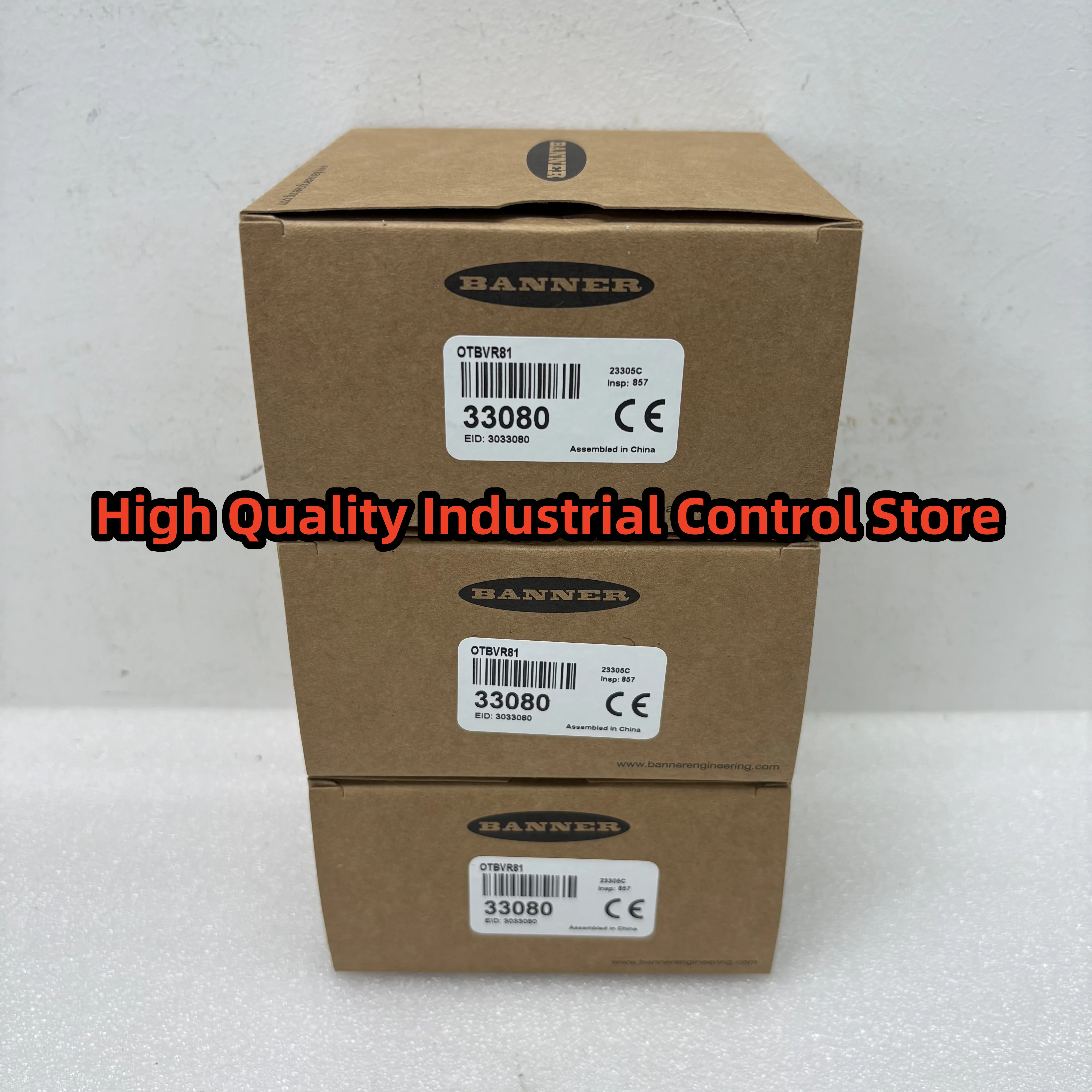 

OTBVR81 photoelectric sensor new Original