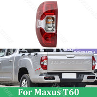 Rear Bumper Taillight  For SAIC LDV MAXUS T60 Tail Lamp Brake Light Rear Bumper Taillamp
