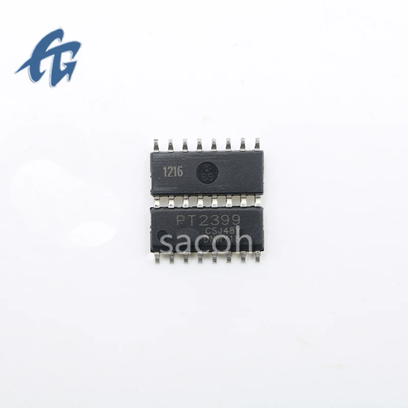 

SACOH High Quality Original Electronic Components Suppliers PT2399 5PCS