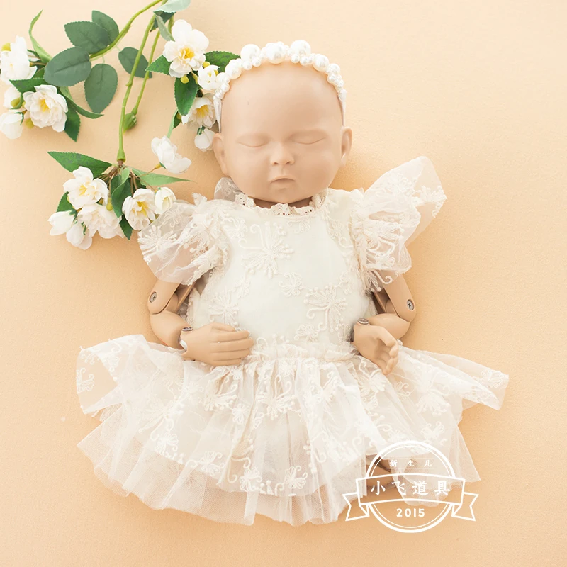 ❤️ ชุดถ่ายภาพเด็กแรกเกิด ที่คา - Baby Clothing Set บทวิจารณ์และราคา
