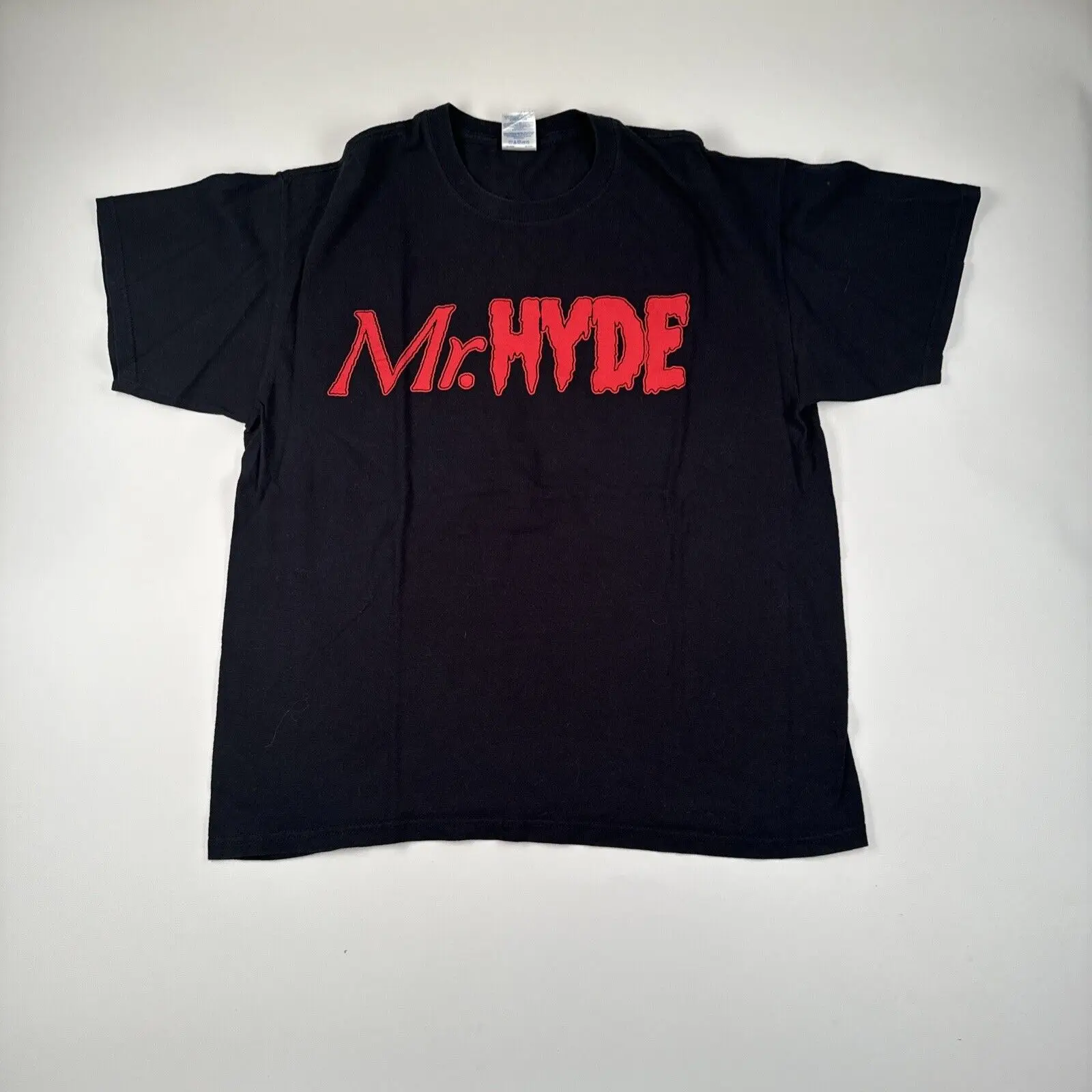 Vintage Mr Hyde T Shirt Size Large