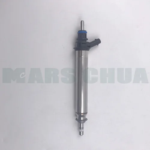 Imagen 2 del producto El inyector de combustible A2780700687 es adecuado para Mercedes-Benz y compatible con múltiples modelos de vehículos. 2780700687