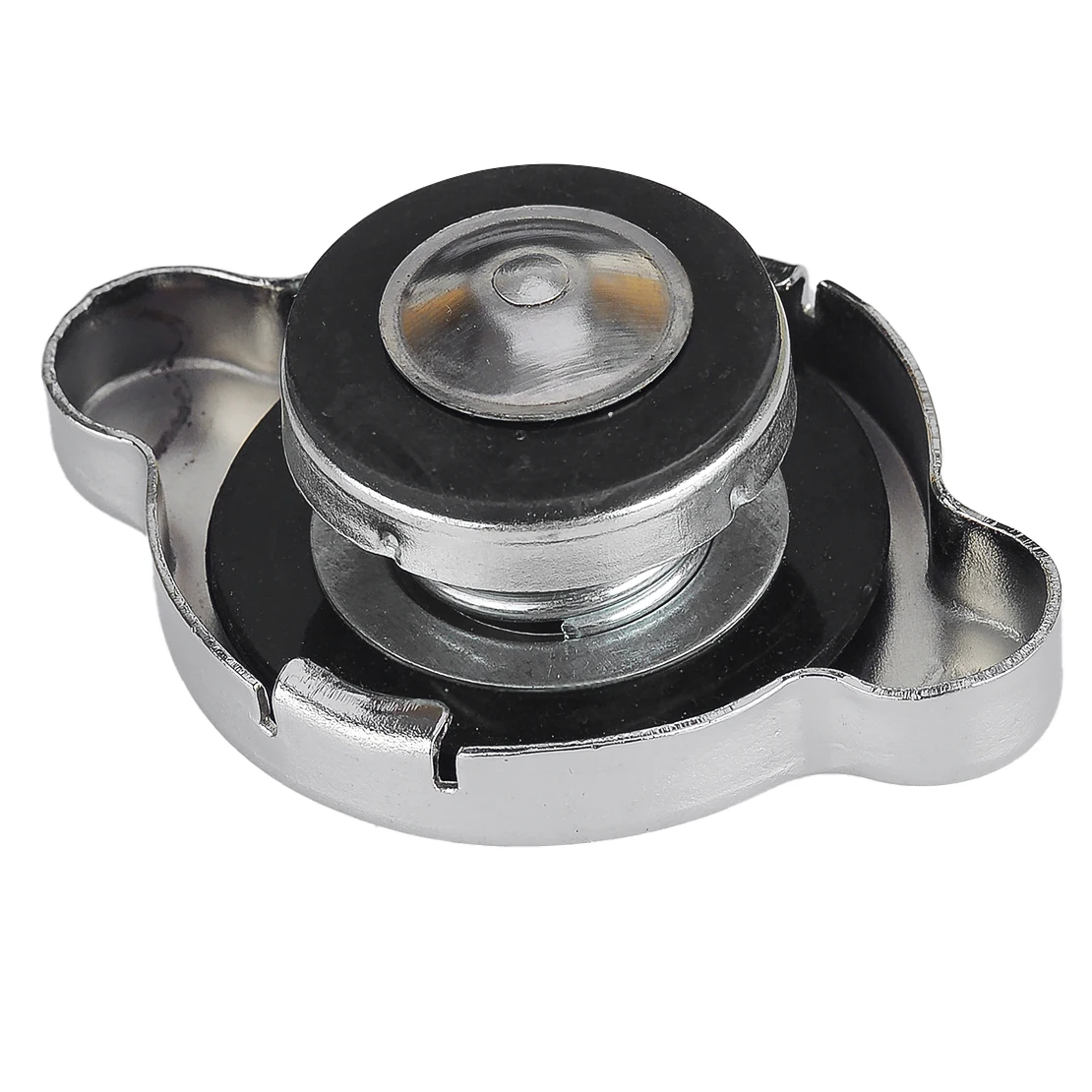 1.1 Bar Radiator Cap Fit for Honda CBR1000RR 600RR Shadow Phantom 750 RVF750R