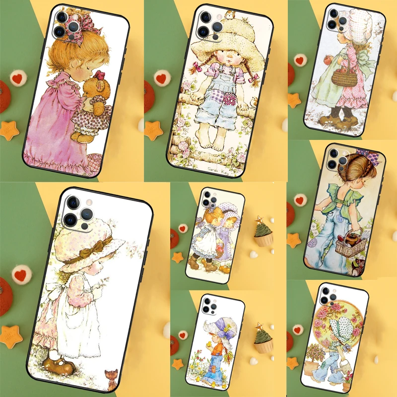 Sarah Kay Pattern C…