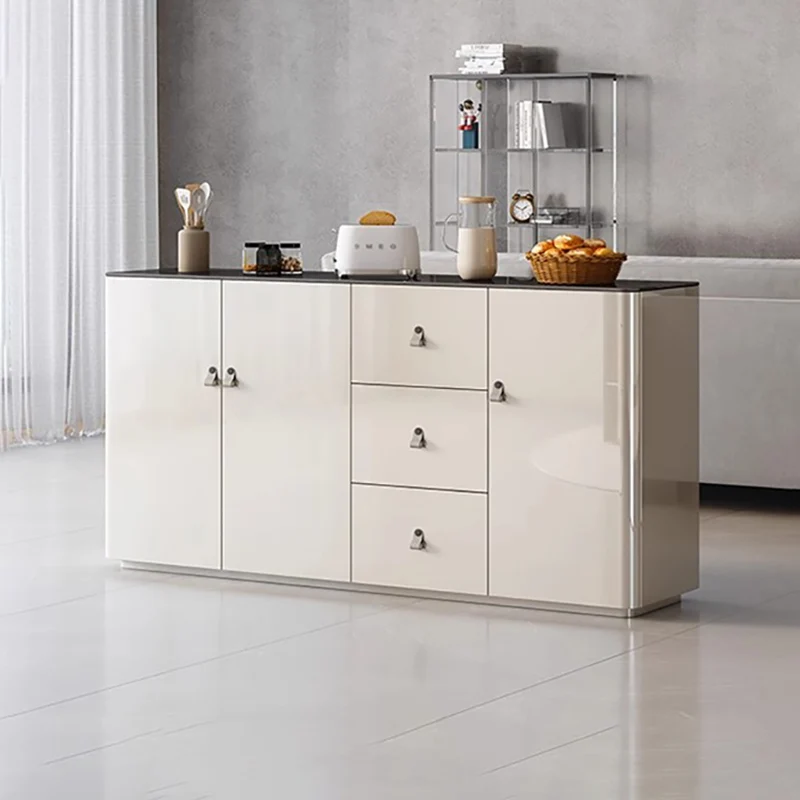 

Small With Drawers Living Room Cabinets Round Quality Delicacy Tiny Cute Display Cabinet Nordic Style Muebles Home Furniture