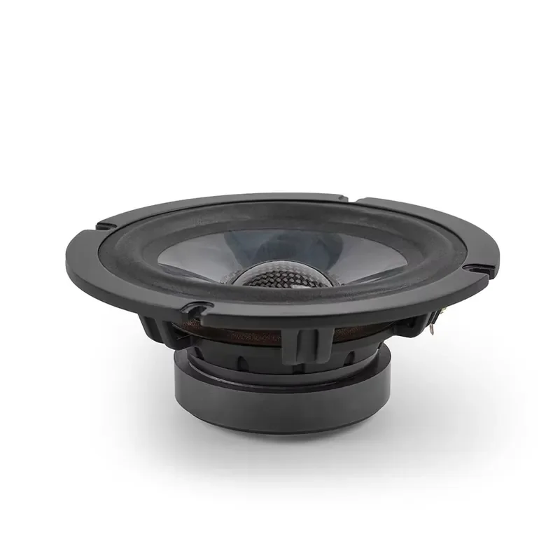 Xuming Universal UNC Subwoofer Car Audio 45W/100W Plastic 6-Inch Upgrade Modified Speaker W155F001-01