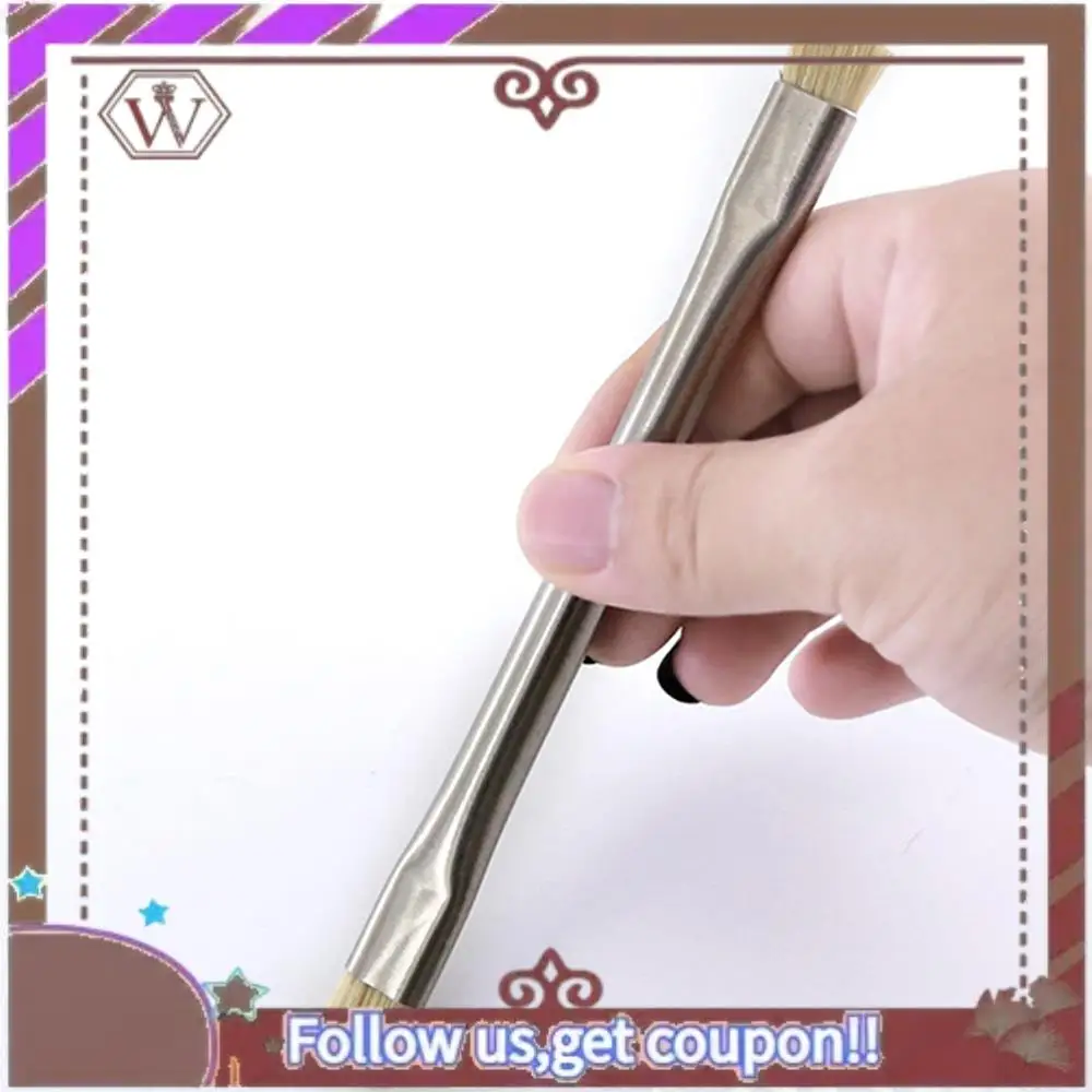 Новейшая антистатическая щетка ESD, безопасные инструменты для чистки материнской платы, защитная щетка ESD для печатных плат мобильного телефона, инструменты для электронного ремонта