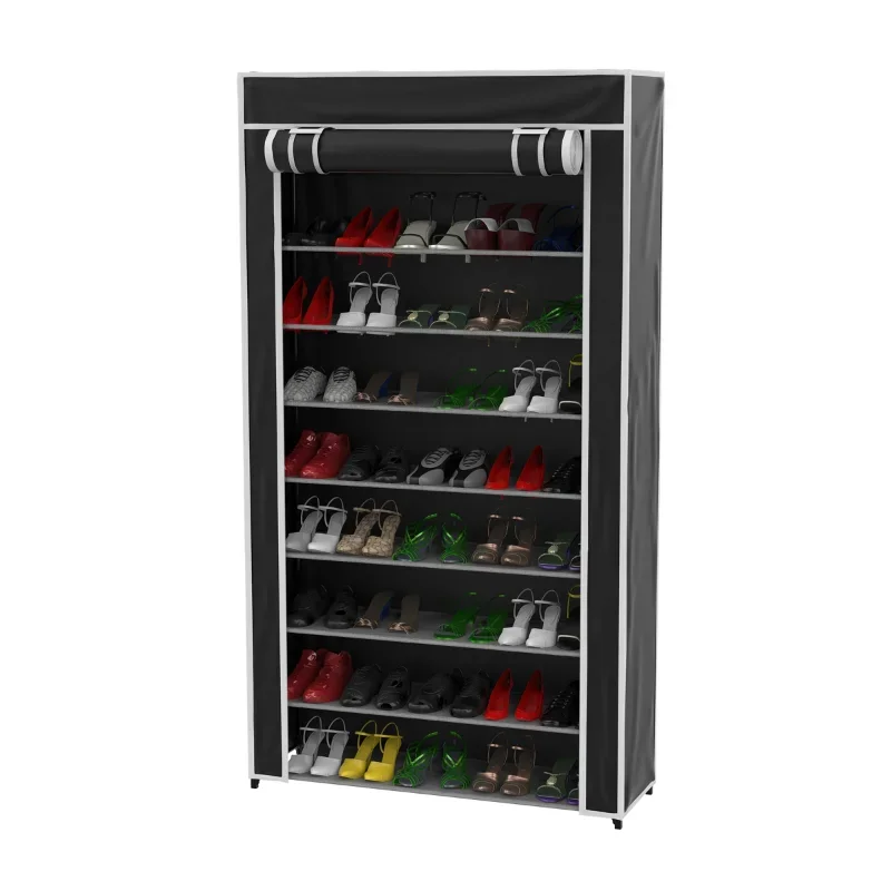 

Shoe Organizers Plastic Cabinets Shoe-shelf Shoemakers Modern Organizers Shoes Living Room Cabinet Shoerack Home Furniture