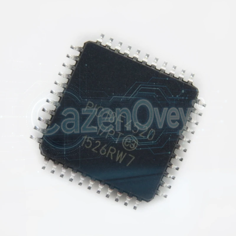 15-50PCS PIC18F4520-I/PT PIC18F4520 A6053M A6053 BTA16-600B BTA16 BTA416Y-800C BTA416Y LA78040 78040 00211 TO252
