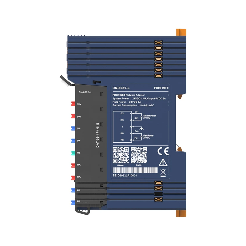 DN-8032-L PROFINET Network Adapter