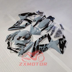 For SUZUKI GSXR600 GSXR750 08 09 10 100% Fit Fairing Kit K8 2008 2009 2010 Motorcycle Customizable Cool Fairings