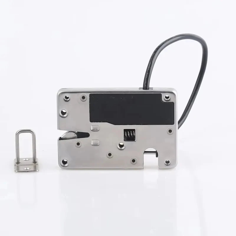 Keyless Waterproof Cabinet Buckle Multipurpose Drawer & Compartment Fastening Device