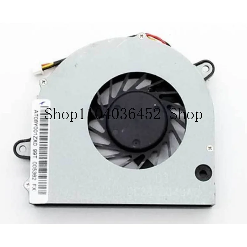 Orignal AB7005HX-ED3 JAL3 AB7005MX-ED3 NAWA1 DC2800086A DC280004TF0 CPU Fan 3Pin