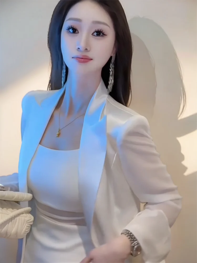 

Женские молодежные клетчатые свитера больших размеров из нейлона, облегающие, для путешествий, в стиле ретро, с воротником-стойкой, в азиатском стиле, с застежкой-лягушкой, приталенные