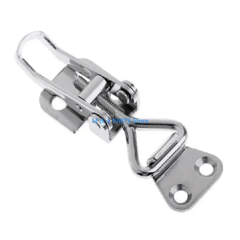 

U1JF Marine Door Lock Heavy Duty 316 шкаф для шкафчика из нержавеющей стали.
