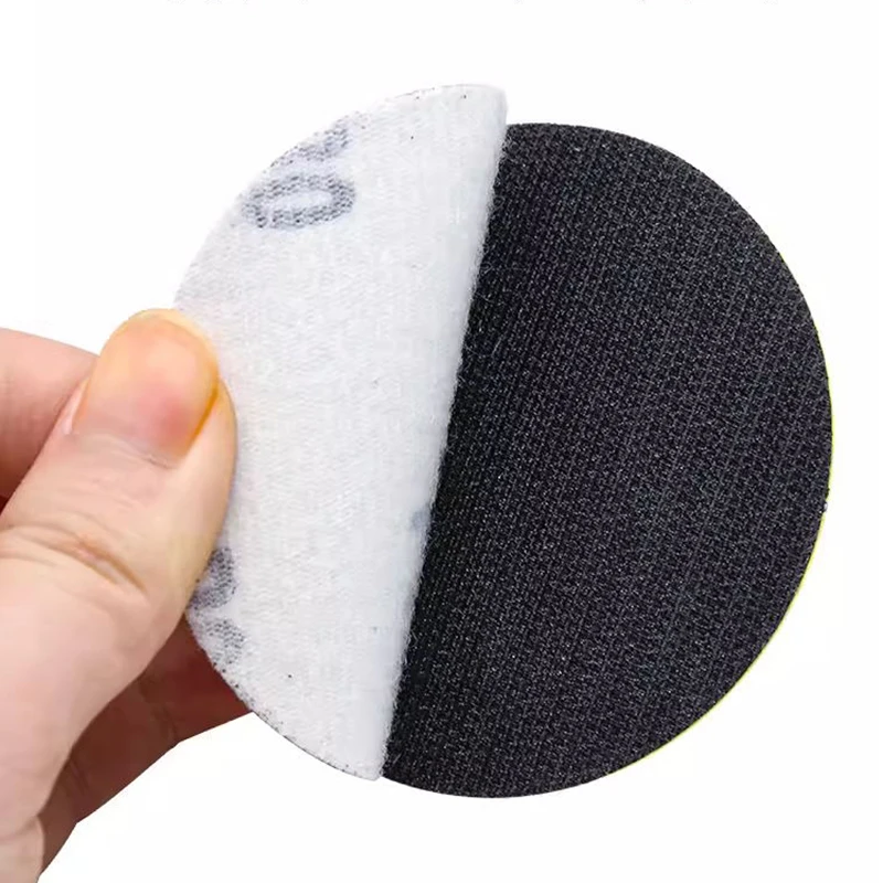 مجموعة ورق صنفرة لأعمال النجارة ، والكشط ، وإكسسوارات الميل ، شبكة معدنية ، مصقولة ، 40-60-80-7.5-من-من-من-إلى ، شبكة ، 5 ، 2 في ، 3 في