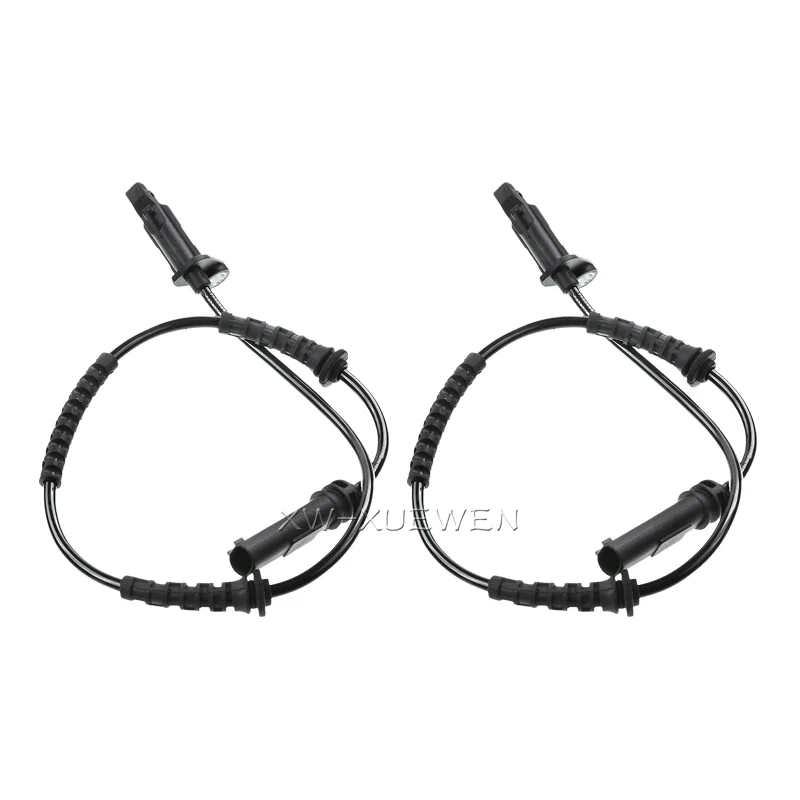 

Rear Left and Right ABS Wheel Speed Sensor 34526850762 For BMW MINI F46 F45 F39 F54 F60 F56 F55 F57 218i 220i sDrive25i 1.5T