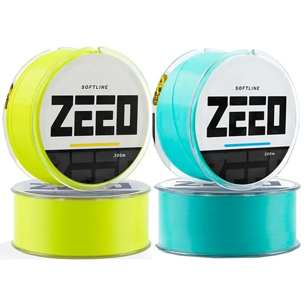 Zeeo Softline line 0,37mm 300m