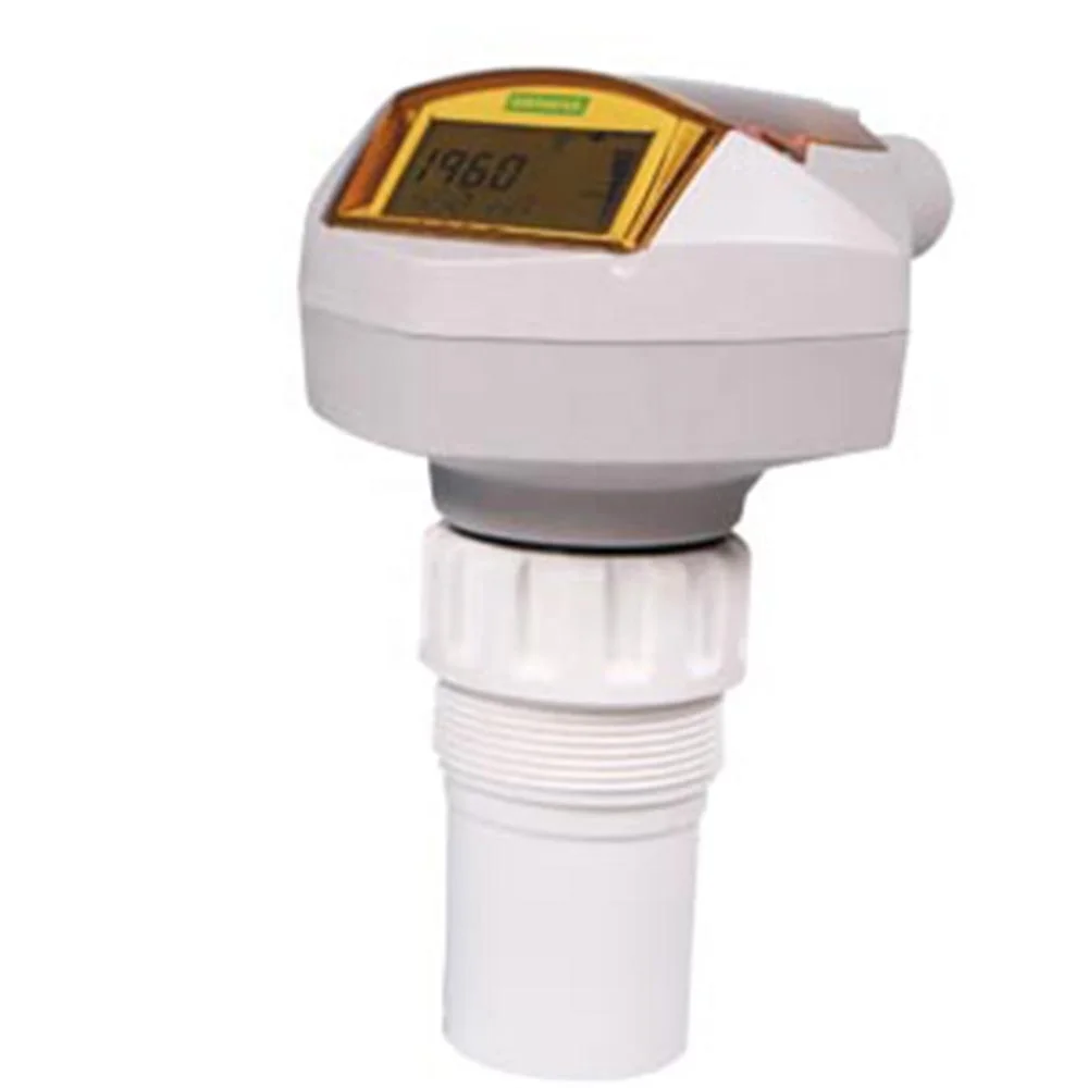 Siemens Ultrasonic liquid level meter has telah been 6m, sitsitrans probe Lu level gauge