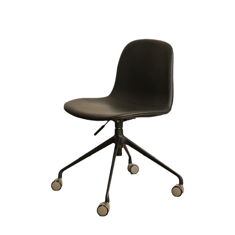 

Office Chair Lifting Ergonomic Chair Rotating Back Chair Modern Simple and Comfortable Computer Chair
