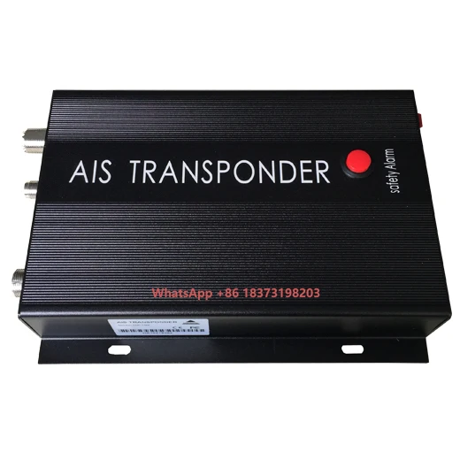 

Matsutec Class B AIS Transceiver HA-102
