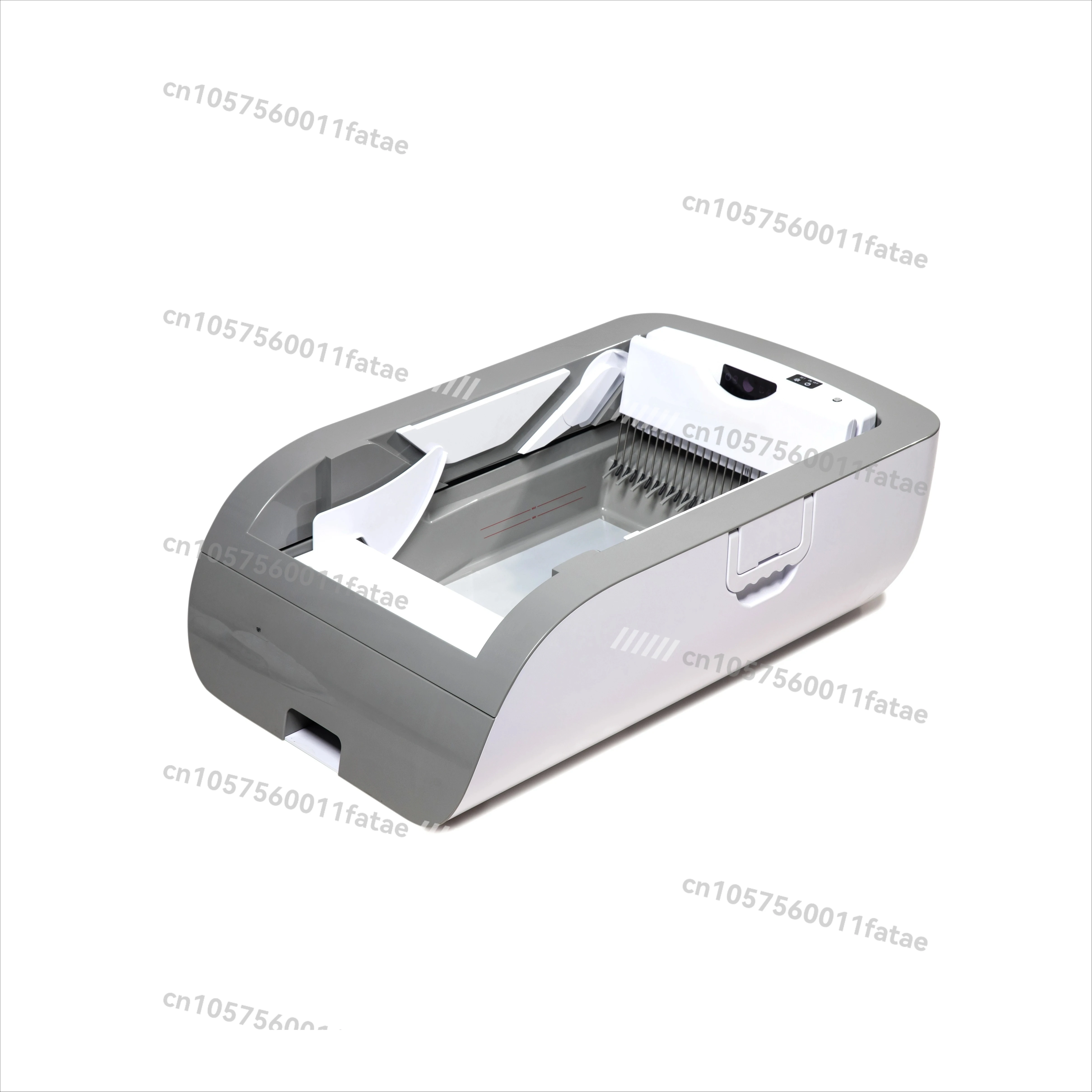 

Litter Box Automatic Cat Litter APP Control ,Smart Self-Cleaning Cat
