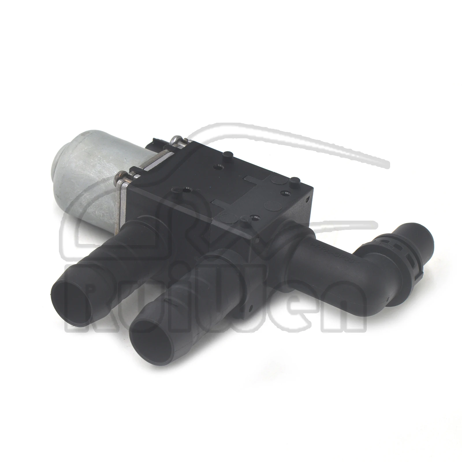 New Water Heater Va… - image