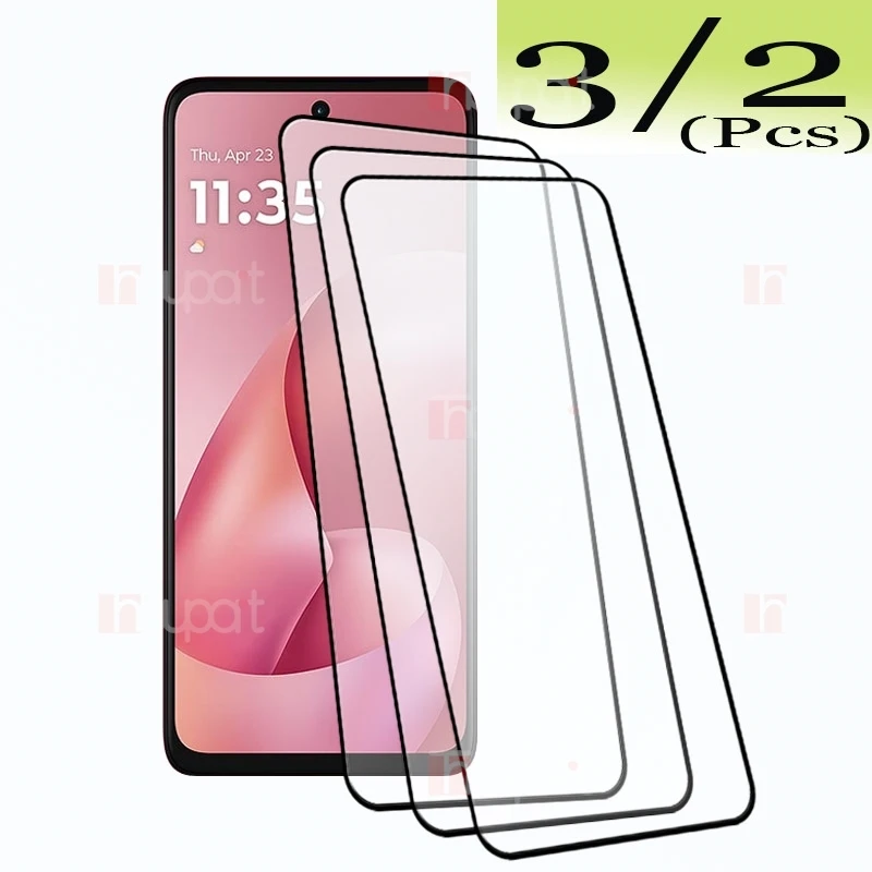 3/2Pcs Full Glue Fo… - image