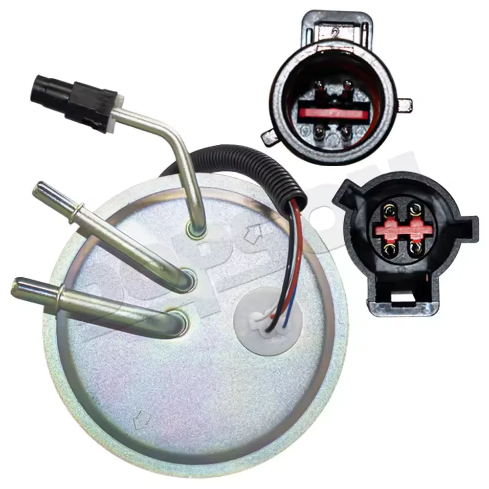 Fuel Pump Assembly 7036m E2220M 67164 P75038M Fg0947 F6Pz9H307Ca F6Pz9 for Ford E-150 E-250 E-350 Econoline 1992-1996