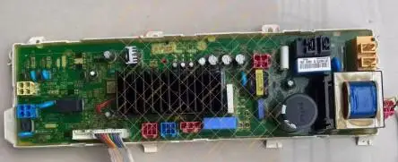 Replacement Computer Board for LG Washer - WD-N10440D WD-N10441DN WD-N10442DG Main Control Module