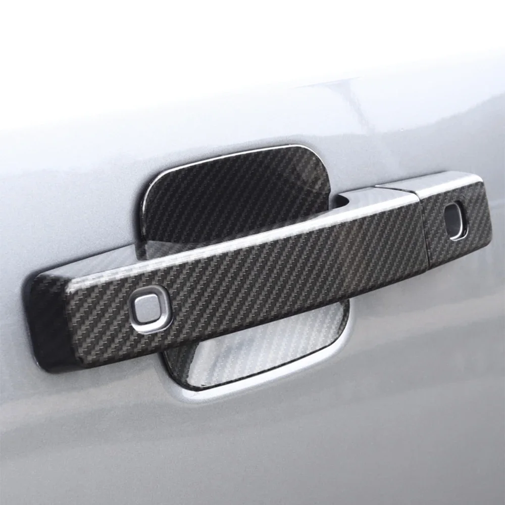 For 20-26 Land Rover Defender door handle protection cover door handle decorative sticker