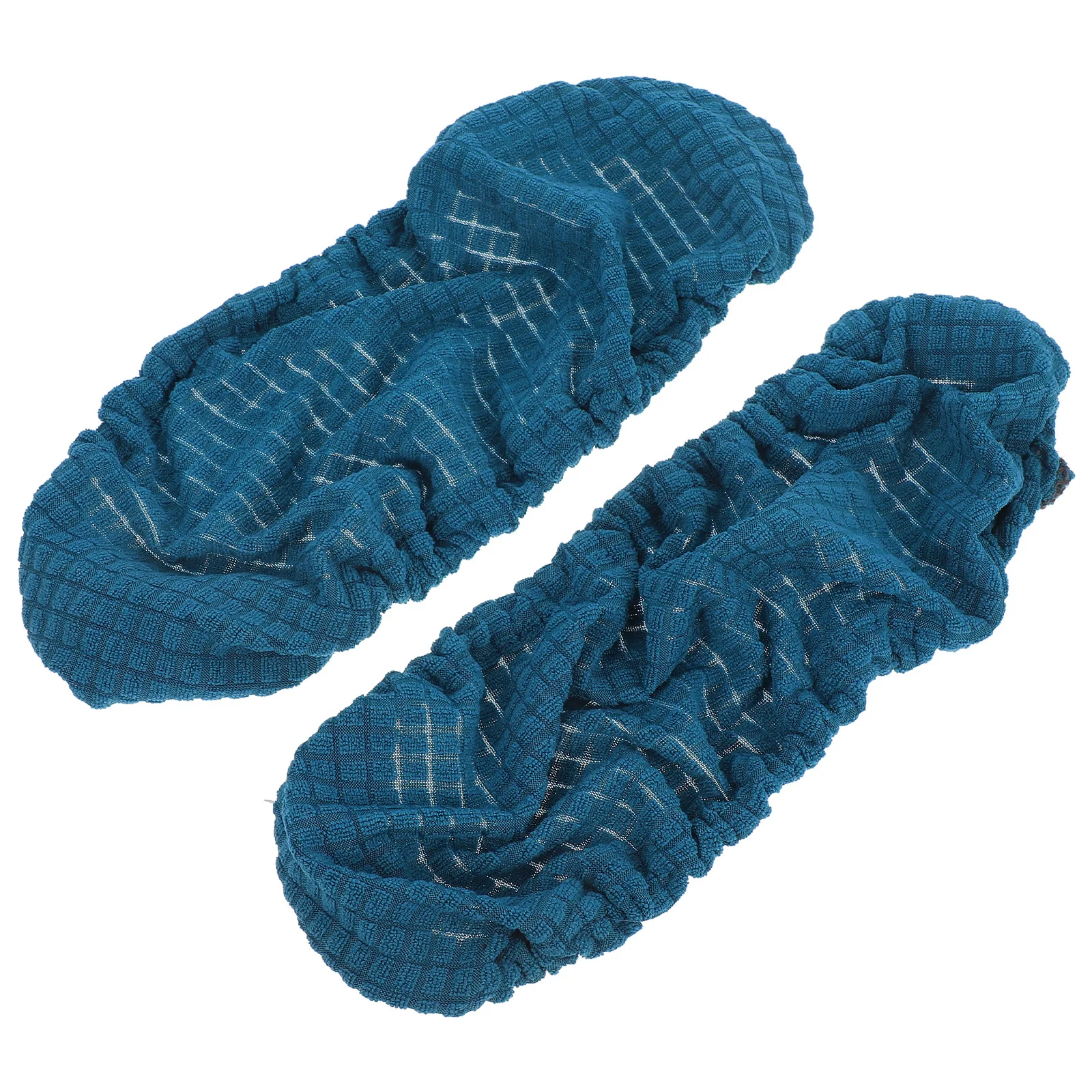 

2 Pcs Arm Cover Chair Covers Armrest for Office Chairs Protective Sleeves Olive Green