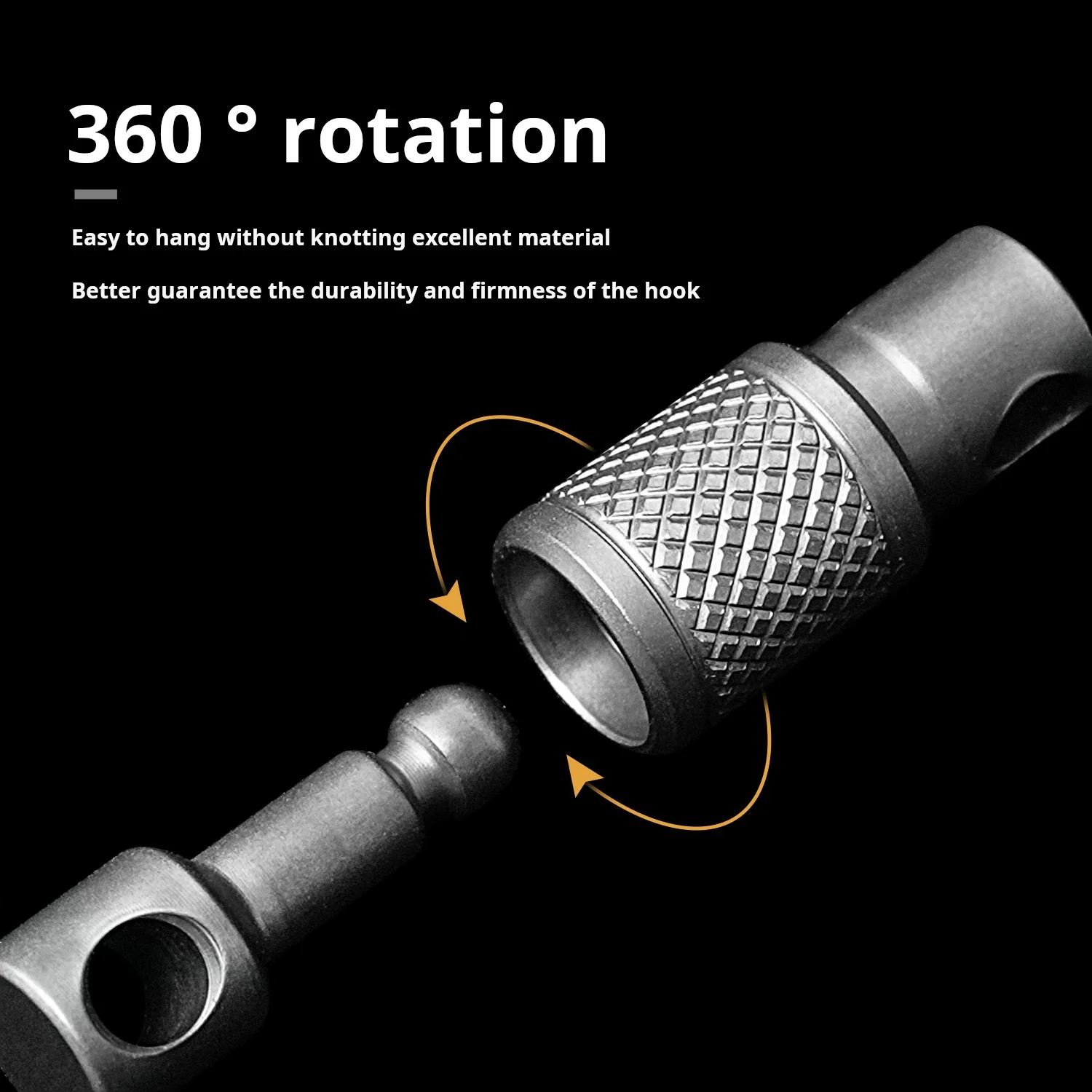 1PC High End Titani…