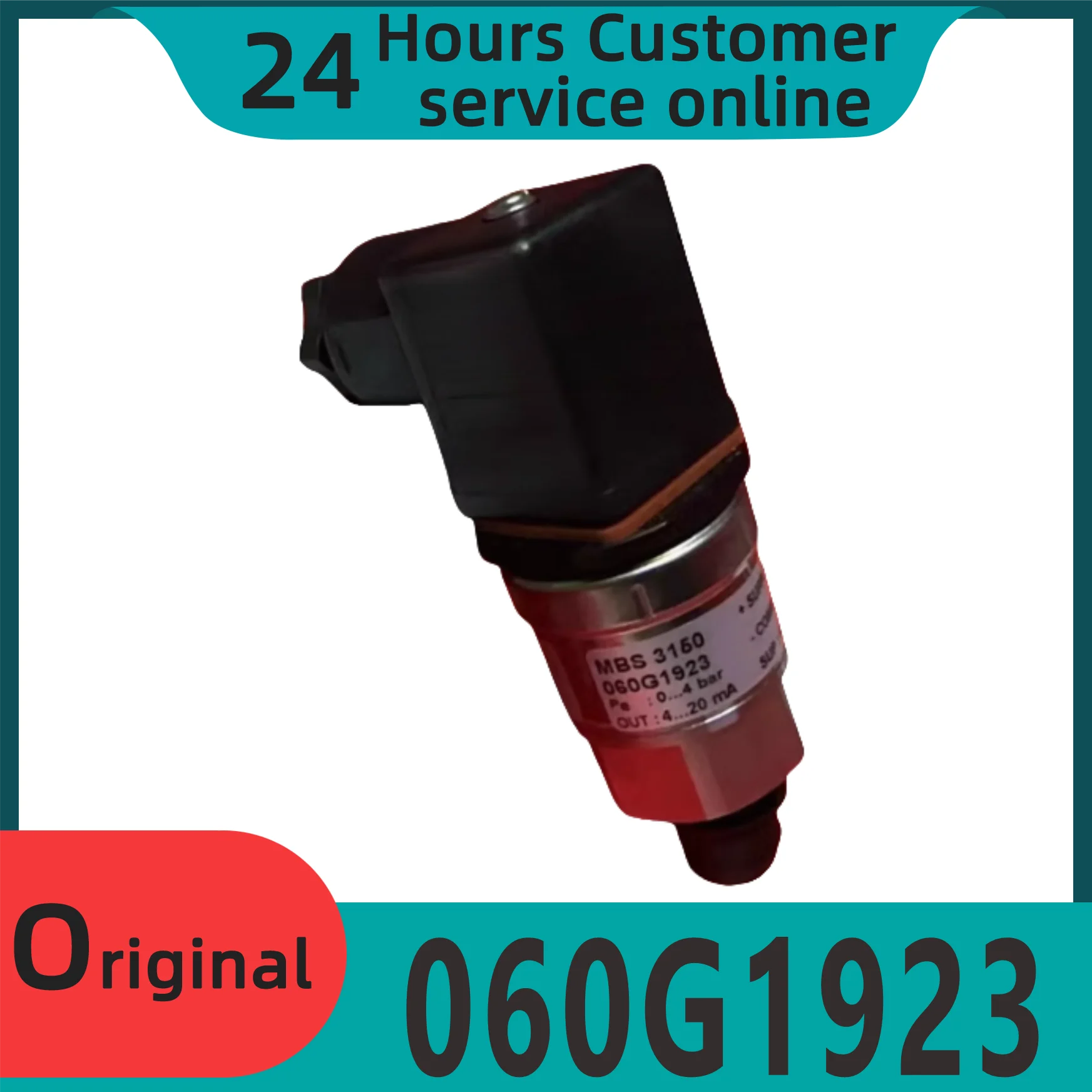 

Brand new original pressure sensor 060G1923 060G1477