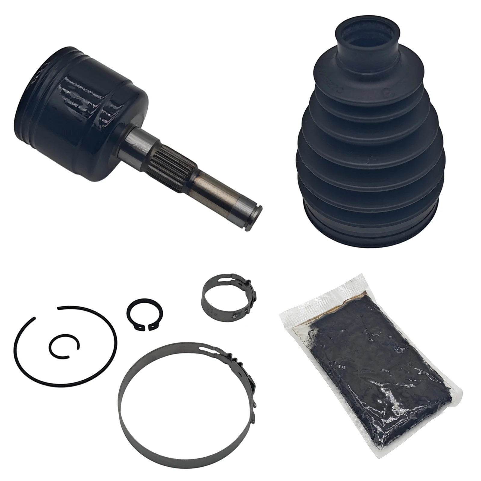 BEARING KIT,MOTION END RIGHT OR LEFT 9010-270130-1000 9010-280230-1000 For CF 500 625 ATV