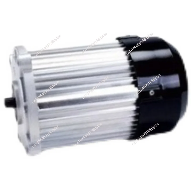 Electric mini car motor BM1624-5000W without gearbox