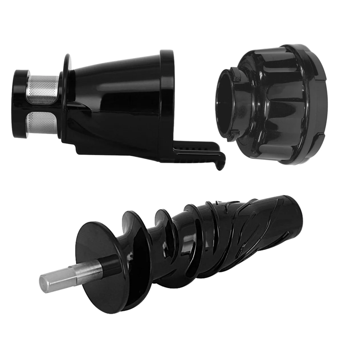 

New Juicer Replacement Parts Compatible for Omegae 8006 8005 8004 8003 NC800HDR, NC900HDC Slow Masticating Juicing Screen