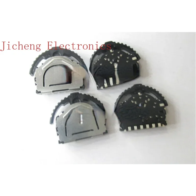 

10PCS SLLB120300 Chip Multi-function Paddle Switch 6-pin Large-end